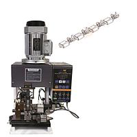 Máy tuốt vỏ và ép cos tự động JCW JCW-2TC END (1-8 mm, 3 tấn)