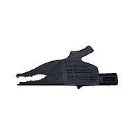 ETL Prüftechnik KLD-SW Dolphin clip (black)