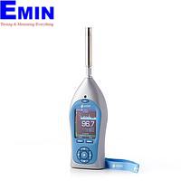 PULSAR 44 プロ騒音計