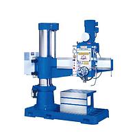 Morgon FRD-1300H Radial Drilling Machine (55/66 mm)