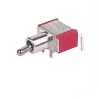 Công tắc gạt 5A/120VAC /28VDC 2A/250VAC, SPDT Dailywell 1MS1T1B4M6QES