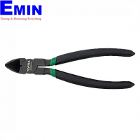 Kìm cắt TOPTUL DEAD2206 (40°)