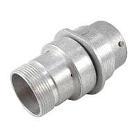 DEUTSCH - TE Connectivity HD34-24-31PE-072 Connectors REC, 31P, AL, E, THD ADPT, DRAIN, 16, P