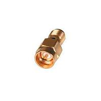 Bộ chuyển đổi RF - Bộ chuyển đổi RF thẳng SMA cái sang SMA đực DC - 18GHz kết nối nhanh 50Ω Mini-Circuits SF-MQK50+