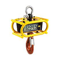 Eilon engineering Ron 3050 Crane Scale (15 ton, 0.1%)