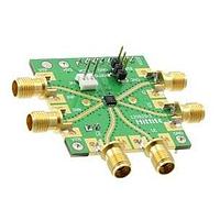 Analog Devices 125932-HMC675LC3C Comparator HMC675LC3C Evaluation PCB