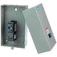 Bộ điều khiển động cơ không đảo chiều, khung kích thước 0 SIEMENS 3RE41228BA354VH3