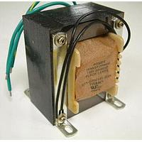 Triad Magnetics F-183U Power Transformers POWER XFMR 12.6Vcta.8.0A 115V CHASSIS MOUNT w/LEADS