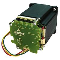 ADI Trinamic TMCM-1180-CANOPEN Motor / Motion / Ignition Controllers & Drivers Stepper Motor Controller/Driver, Single