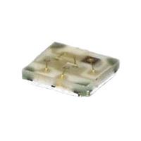 Đèn LED đa sắc màu LED PICOLED RGB ROHM Semiconductor SMLP36RGBNW3