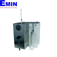 Thiết bị chưng cất dầu Normalab NDI BASIC (~400°C)