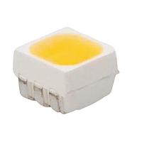 Cree LED CLX6F-WKW-V1R2E83 High Power LEDs White 2700 K, PLCC-67030 - 14400mcd
