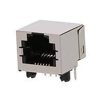 Jack mô-đun MODJACK RA LOPRO INV có chắn 50AU 6/6 Molex 43860-0026