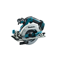 MAKITA DHS680Z 无绳圆锯 (165 mm, 5,000 Rpm)