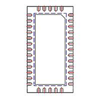 Renesas Electronics 89HP0604SZBNRG Repeaters SIGNAL INTEGRITY PRODUCT