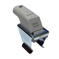 Amphenol Advanced Sensors JS8741B 温度センサー パイプクリップ 流体温度センサー, 10K 5%