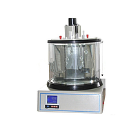 Samyon 265E Kinematic Viscometer (100℃~150℃)