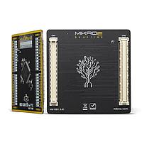 Thẻ MCU MCU CARD 2 cho PIC PIC18F86K22 Mikroe MIKROE-4029