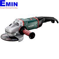 Máy mài góc METABO W 26-180 MVT (220-240 V / 50-60 Hz)