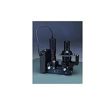 Strainedptics GASP 강화응력측정기  (LCD 없음, 곡률 반경> 500mm 제외) (표면 응력을 측정)