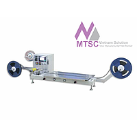 Extension KT101 Touch-screen reel taping machine