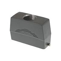 Molex / GWconnect 93601-3634 Hoods HOOD TOPENT 2PEGS HI CONST 7824.6456.5