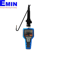 Texim TX101-2A63 검사 카메라 (640 x 480 pixel; 2~8cm)