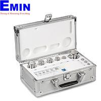 KERN 326-046 Set of Weights OIML F1 (1g~200g)