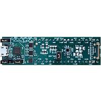 Texas Instruments DAC63004WCSP-EVM DAC DAC63004W evaluation module for four-cha
