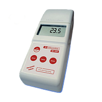 Hiệu chuẩn máy kiểm tra thực phẩm MILWAUKEE