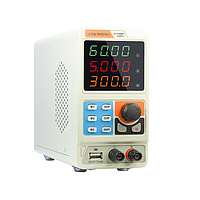 Nguồn DC lập trình VICTOR M1502AC (15V/2A)