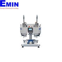 H&H CS-663 Pneumatic Curve Cool + ເຄື່ອງກົດຄວາມຮ້ອນ