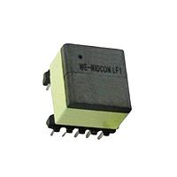 Máy Biến Áp Công Suất MID-OLTI UCC28710 EP13 5W THT Wurth Elektronik 7508110127