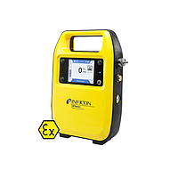 INFICON IRwin SXGT 天然气检漏仪 (1 ppm~ 100% CH4)