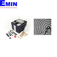 PHYWE P1120801 相位差对两个励磁机干涉图的影响试验设备套