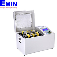 Thiết bị kiểm tra dầu cách điện máy biến áp KVTESTER ZC-210C