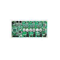 ADI Trinamic TMCM-3212-TMCL Motor / Motion / Ignition Controllers & Drivers Stepper Motor Controller/Driver, 3-Axis,