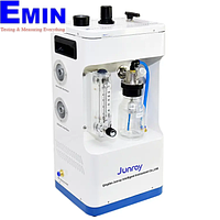 Junray ZR-1304 에어로졸 발생기 (0.01-2 μm, 0-0.25 MPa)