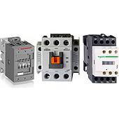 The highlights are on the 3-phase starter