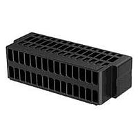 Samtec IPP1-10-1 I/Oコネクタ URSA I/O ウルトララギッドケーブルターミナルハウジング 10 POS