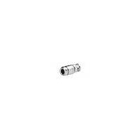 Radiall R192419000 RF Adapters - Between Series BNC MALE - N FEMALE STRAIGHT ADAPTER
