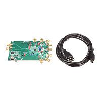 Bảng Đánh Giá Bộ Giải Điều Biến RF cho ADRF6807 Analog Devices ADRF6807-EVALZ