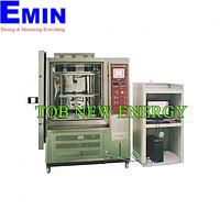 TOB TOB-BE-IS Battery Internal Short-Circuit Integrated Testing Machine (0℃~100℃)
