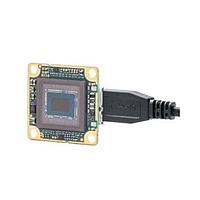 Camera USB 3.0 Basler daA1920-160um (Không có giá đỡ) Camera USB 3.0 với cảm biến CMOS Sony IMX392 cho tốc độ 160 khung hình mỗi giây ở độ phân giải 2.3 MP. Mẫu này không có giá đỡ. Basler 108229