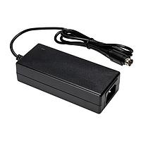 Bộ chuyển đổi AC để bàn Đầu vào 115-230VAC, Đầu ra 18V 3.9A, 70W Lớp I TDK-Lambda DTM70CN180