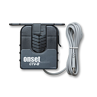 Cảm biến dòng điện xoay chiều lõi kép Onset CTV-B (5-50)