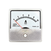 Sew ST65 AC 5A 配電盤マルチ電気メーター（2.5％AC）