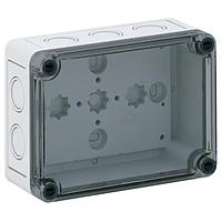 Thanh ray DIN Altech 137-009