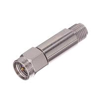 Radiall R413850115 Connectorized Attenuators ATTENUATOR: SMA1.14 50DB 4GHZ 2W 50ohms