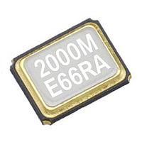 Tinh thể MINI SMD XTL MHZ +/-50PPM 18PF BULK Epson FA-238 19.2000MB-C